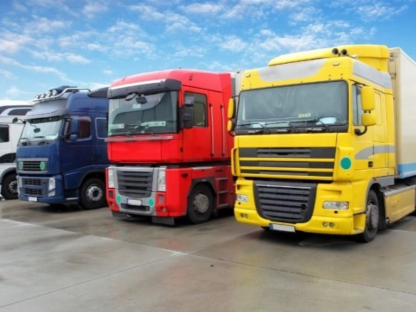 Konya Polatlı Nakliye